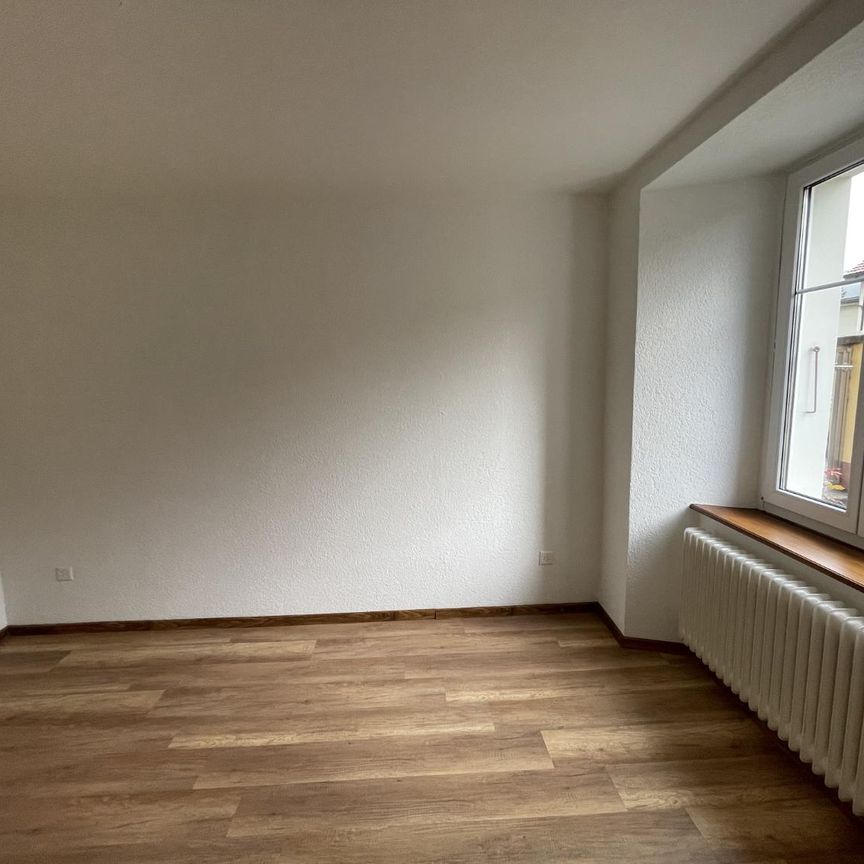 2 Zimmer, EG - Photo 1
