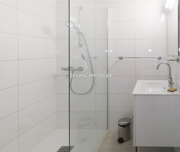 appartement 3 pièces 55 m2 - Cannes Stanislas LOCATION MEUBLEE - Photo 6