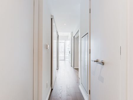 For Lease - 5 Soudan Avenue Unit# 1013, Toronto, Ontario - Photo 5