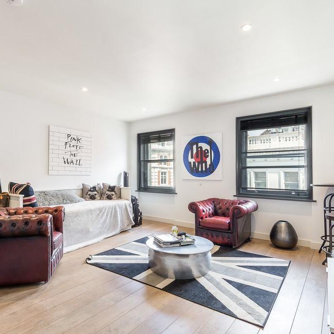 1 bedroom apartment to rent - Photo 1