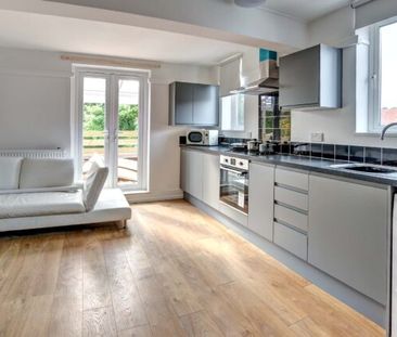 The Pavilion, Room 1, Southwell Road, NR1 3HU - Photo 5