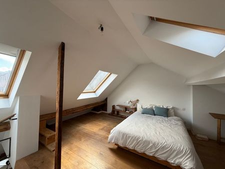 Duplex te huur - Foto 4