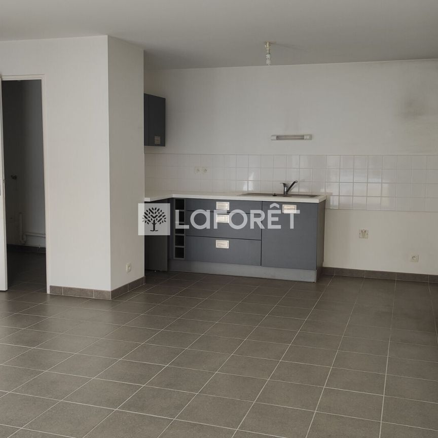 Apartment - Photo 1