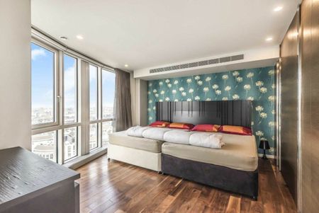 New Providence Wharf, Canary Wharf, E14 - Photo 4