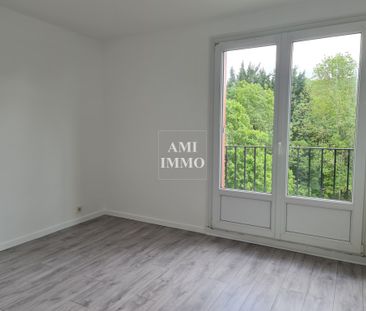 Location Appartement 3 pièces 61m² BIEVRES 91570 - Photo 5