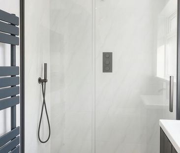 3 bedroom terraced house to rent - Photo 6