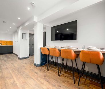 1 bedroom in a house share to rent - Photo 6