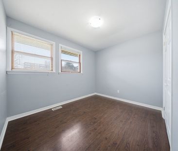 For Lease - 138 Henry Street Unit# Upper, Brantford, Ontario - Photo 5
