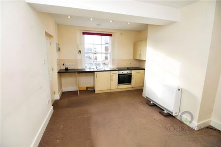 1 bedroom flat to rent - Photo 4