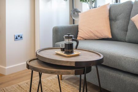 Studio to rent - Photo 5