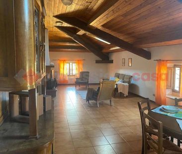 Trilocale via G. Garibaldi, snc, Centro, Castelnuovo di Garfagnana - Photo 2