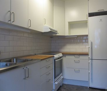 Kunggårdsvägen 7 E - Foto 2