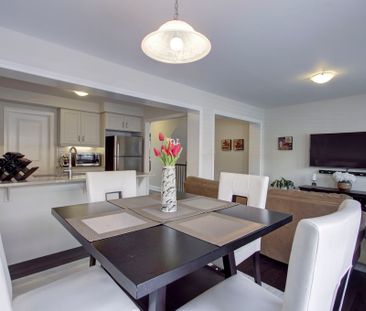 For Lease - 3045 George Savage Avenue Unit# 7, Oakville, Ontario - Photo 4