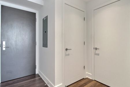 Condo for rent, Montréal (Ville-Marie) - Photo 5