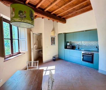 Bilocale via Suor Maria Celeste 17M, Cinque Vie, Firenze - Photo 6