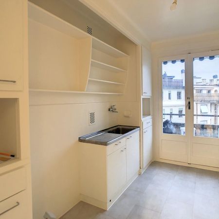 Appartement de 3 pièces au 4ème étage - Photo 3