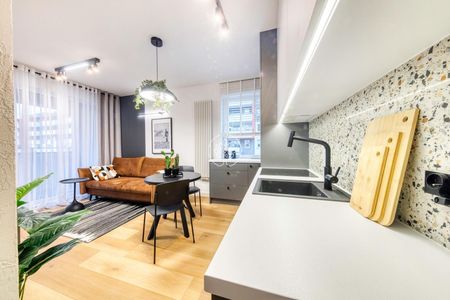 Piękne mieszkanie - Фото 5