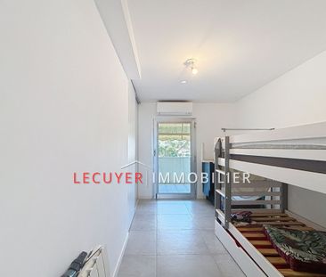 location appartement 3 Pièce(s) - Photo 3