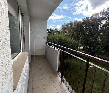 2 rozkładowe pokoje | Zawadzkiego | Balkon (436344) - Photo 2