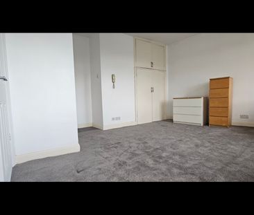 Studio Flat, Golders Green Road, NW11 - Photo 4