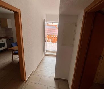 80 m² – 3-Zimmer-Wohnung in Zeiskam (Pfalz) zu vermieten - Foto 1