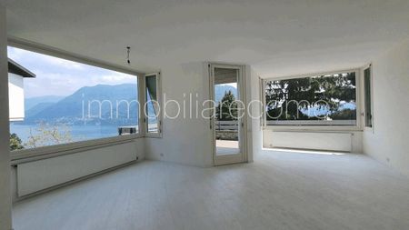 Villa bifamiliare via Bignanico, Bignanico, Como - Photo 4