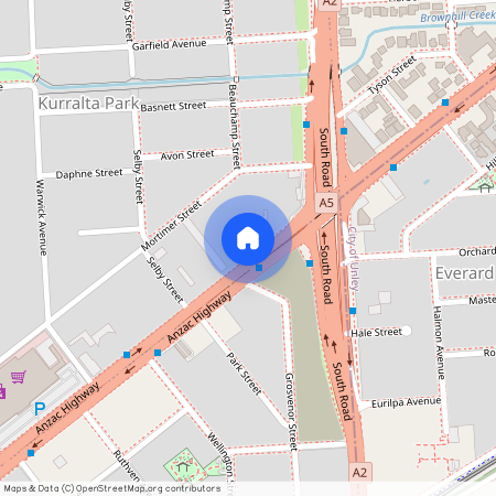 38/127 Anzac Highway, Kurralta Park