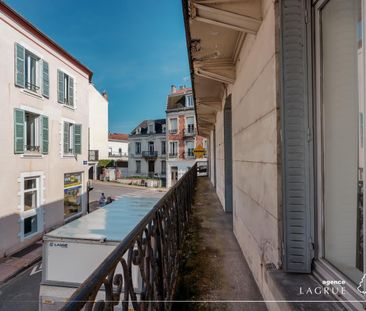 Location Appartement 2 pièces 47m² VICHY 03200 - Photo 4