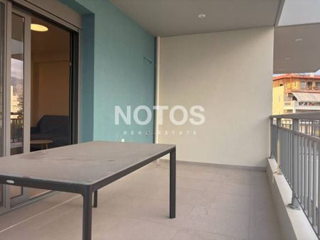 Διαμέρισμα για ενοικίαση Καλαμάτα - Φωτογραφία 3