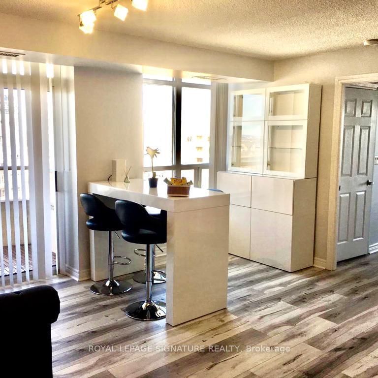 For Lease - 310 Burnhamthorpe Road Unit# 3306, Mississauga, Ontario - Photo 1