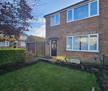 7 Yarwood Close, Heywood - Photo 4