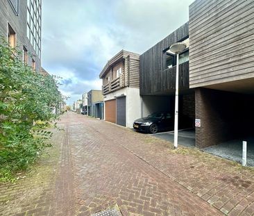 Te huur: Huis Kaasjeskruidstraat in Amsterdam - Photo 6