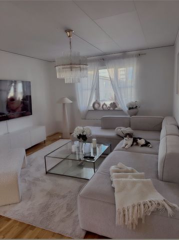 Skorpionens gata, Brandbergen - Foto 5