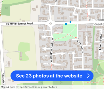 Richardson Crescent, Cheshunt, Waltham Cross EN7 - Photo 1