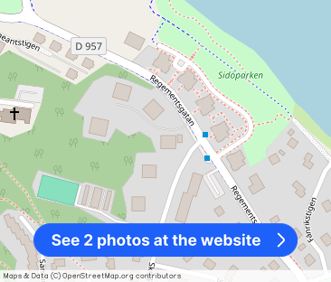 Skogsvägen 31 - Photo 1