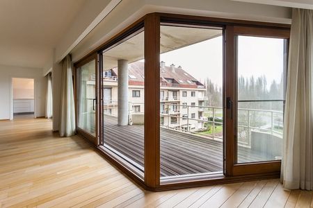 Appartement te huur - Photo 5