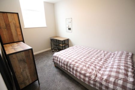 Cathays Terrace, Cathays - Photo 4