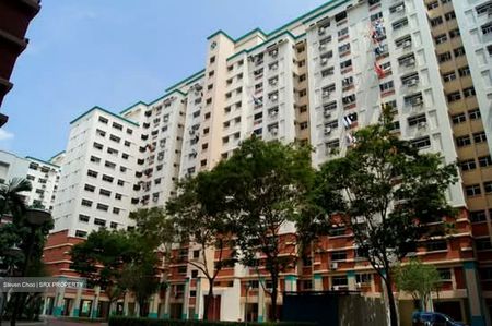 Blk 911 Hougang Street 91 (Hougang), HDB 4 Rooms - For Rent - Photo 5