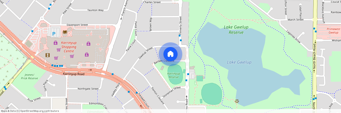 9 Bartlett Crescent, WA 6018, Karrinyup