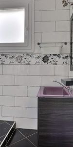 LA GLACIERE - T2 meublé - Photo 4