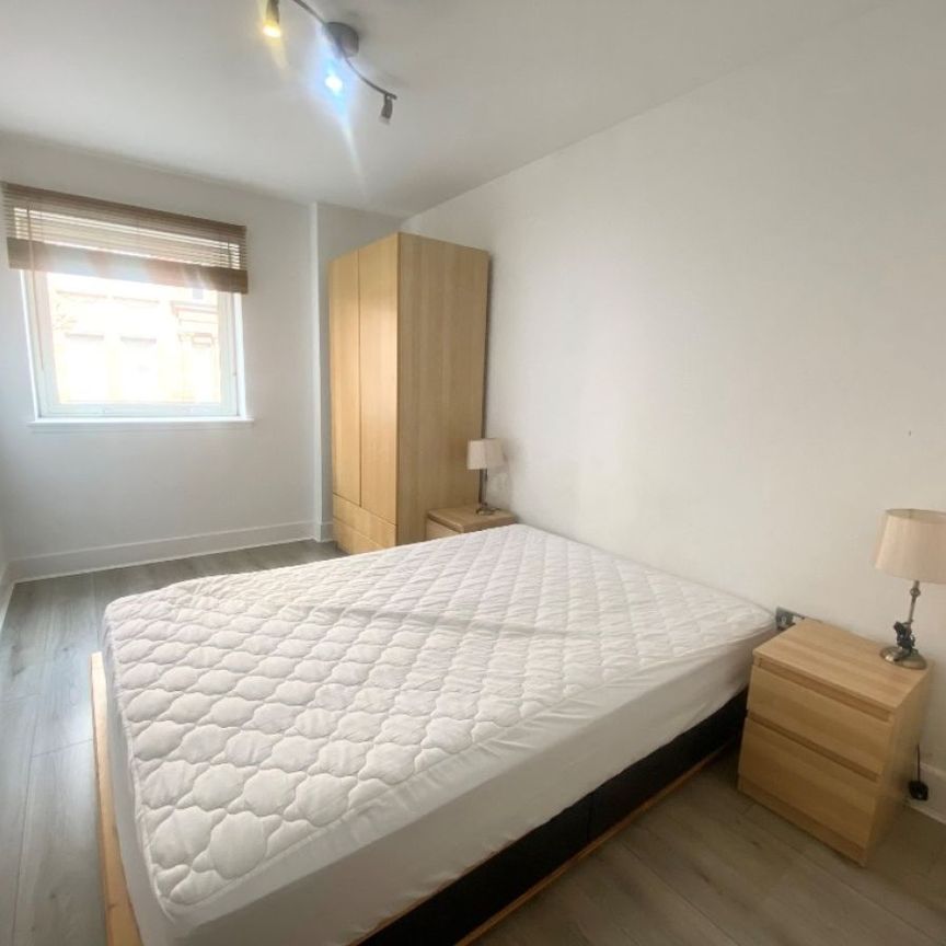 Queen Street, Flat 4/2 Glasgow, G1 3DS - Photo 1