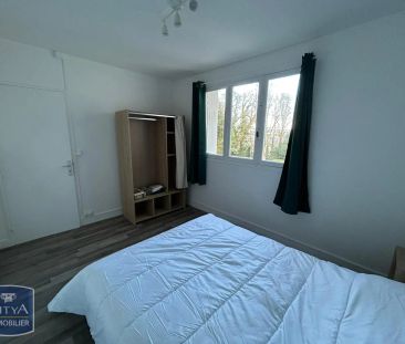 Appartement à louer 3 pièces 64m² - Photo 6