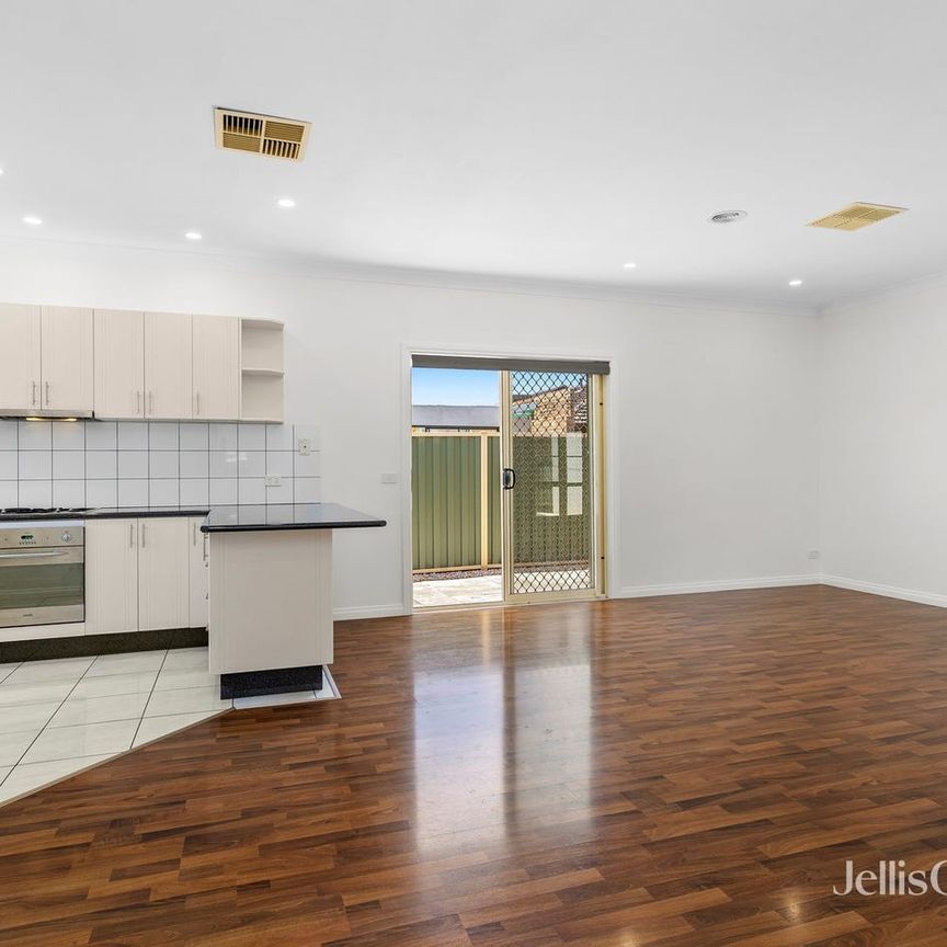 Three Bedroom, Two Bathroom, Two Car Spots - Photo 1