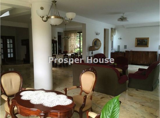 Warszawa, Ursynów - Zdjęcie 1