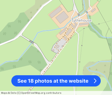 Tythehouse Farm, Bonchester, TD9 - Photo 1