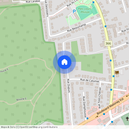 63-A RUE DUPUIS GATINEAU, Gatineau, Gatineau, Outaouais, J8P 2G7