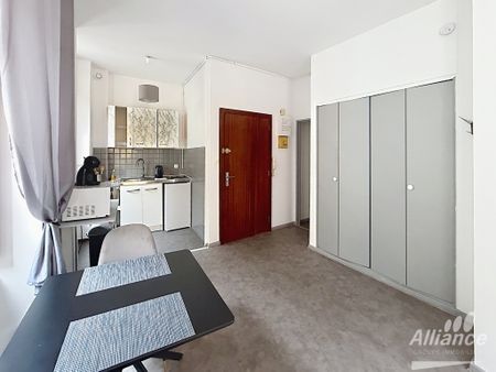 Location Appartement 2 pièces 33m² BELFORT 90000 - Photo 2