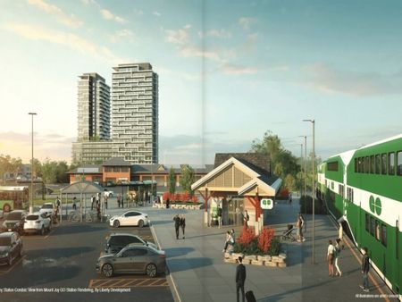 For Lease - 9763 Markham Road Unit# 529, Markham, Ontario - Photo 5