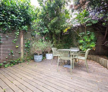 4 bedroom terraced house to rent - Photo 4