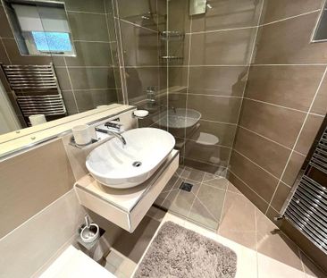 3 bedroom terraced house to rent - Photo 1